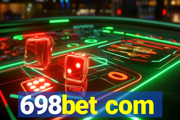 698bet com